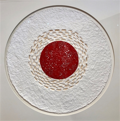 Sun Circle XIV